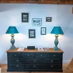 Chalet Luxueusement Renove - Village De Charme