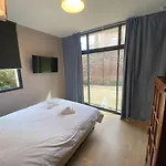 Parc Beausejour Aparthotel