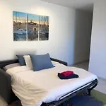 Marseille Bleue