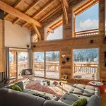 Chalet Folie Douce