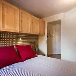 Elegant 4 Pieces Avec Wifi A 5 Min Du Centre De Val-D'Isere - Fr-1-694-235