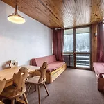 Appartement 2 Pieces Renove, Animaux Acceptes, Vue Panoramique - Fr-1-694-243