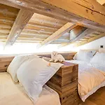 Chalet Isatis
