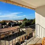 Appart'Hotel Sous Les Pins