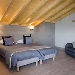 Chalets Residence Snoweden