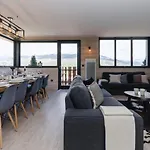 Chalets Residence Snoweden