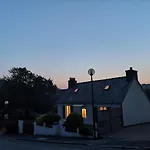 Maison Au Calme A Lannion Entre Mer Et Ville