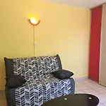 Appartement Lumineux 2 Pieces, 4 Couchages, Proche Commodites, Cap D'Agde - Fr-1-249-378