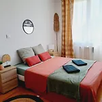 Appartement Bora Bora
