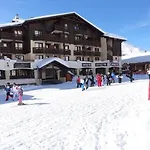 Oree Des Pistes N°39 - Appartement 2 Pieces + Mezzanine, 36M², 6 Pers, Ski Aux Pieds, Wifi - Fr-1-178-91