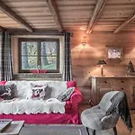 Location Apt 4P Renove Avec Terrasse Et Jardin - Proche Centre Et Rochebrune - Garage Inclus - Fr-1-453-35