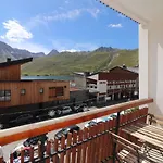 Appartement Lumineux Proche Des Commerces Et Des Pistes Balcon - Fr-1-502-483
