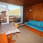 Appartement Lumineux Proche Des Commerces Et Des Pistes Balcon - Fr-1-502-483