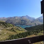 Studio Confortable Proche Pistes Et Commerces Avec Balcon - Fr-1-502-465