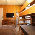 Appartement Confort: 6 Pers, Balcon, Skis Aux Pieds, Animaux Acceptes, Parking Reservable - Fr-1-502-174