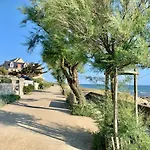 Studio-Cabine Sur Le Port De Pornichet Avec Vue Mer, Residence Le Galienni
