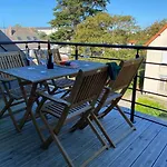 Superbe Appartement Neuf A Barneville Plage