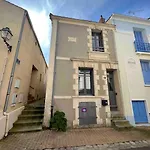 Maison Sablaise 50M Grande Plage