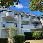 Oceania 1 - Parking, Thalasso, Tennis 150M - U69