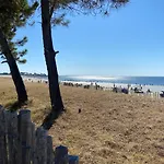 Oceania 1 - Parking, Thalasso, Tennis 150M - U69