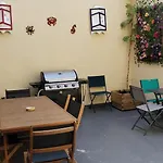 Coeur De Sete Le Patio 1