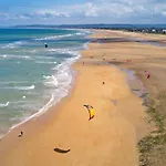 Villa D'Exception A 500 M De La Plage