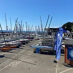 Clipper - 2 Pieces, Thalasso 150M - Ud100