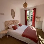 Villa Normande - Les Crapauds Fous - Proximite Centre Ville Et Plage