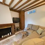 Villa Normande - Les Crapauds Fous - Proximite Centre Ville Et Plage