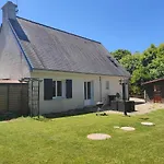 Maison Entre Terre Et Mer ***