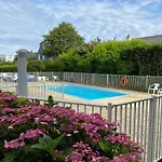 Centre-Ville - Plage A Pied - Calme - Parking