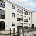 Apartment Le Continental By Interhome
