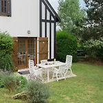 Holiday Home La Cour Du Moulin By Interhome