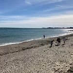 Apartment Vue Mer Et Calme By Interhome