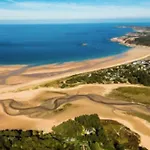 La Villa Mama 65 M2, Avec Piscine Partagee De Juin A Septembre