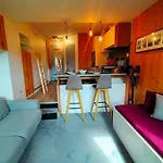 Studio A Avoriaz, Sud Ouest, 4 Pers, Tout Equipe - Fr-1-633-72