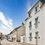 Pres Du Port Du Guilvinec, Maison De Ville Pour 5