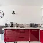 Logement Avec Jardin Au Port De Perros-Guirec