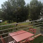 Appartement 3Pcs Terrasse, Calme