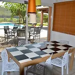 Villa Contemporaine Au Calme Proche Mer Et Golf