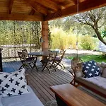 Villa Contemporaine Au Calme Proche Mer Et Golf