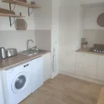 Appartement Liberty