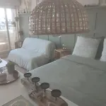 Appartement Liberty