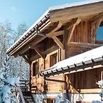 Chalet Planay - Megeve - Mont D'Arbois