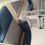 Joli Appt 2 Chambres Et Studio Avec Parking Dans Residence Ombragee Et Calme 5Mns Plage Et Commerces