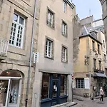 Collins Studio Saint Malo Intra Muros 2 Pers Wifi