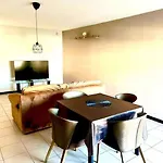 Appartement En Residence Tout Confort