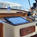 Bateau De Plaisance Cerbere