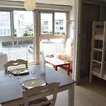 Appartement 2 Pieces Cabine, Piscine, Tennis, Proche Plage Richelieu, Cap D'Agde, 6 Personnes - Fr-1-249-87