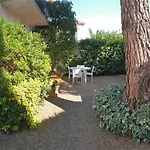 Appartement T2 Rdc A 100M De La Plage Avec Terrasse Et Jardinet - 4 Couchages - Fr-1-388-1